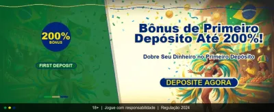 Sinta a Emoção do Brasil banner