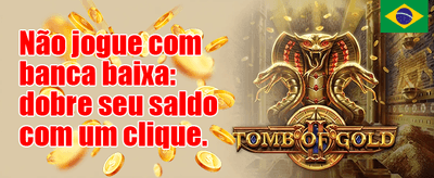 Bônus de Boas-Vindas promotion